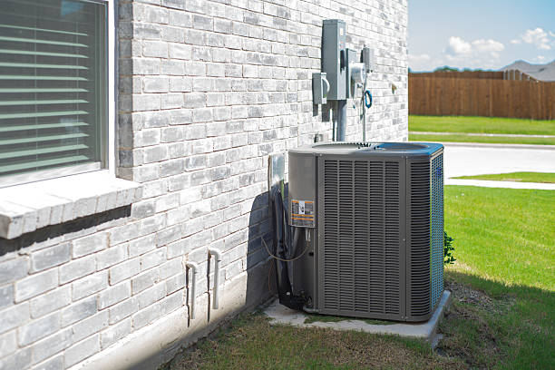 Reliable Hvac Maintenance contractor in Mount Vernon, TX by FH HVAC